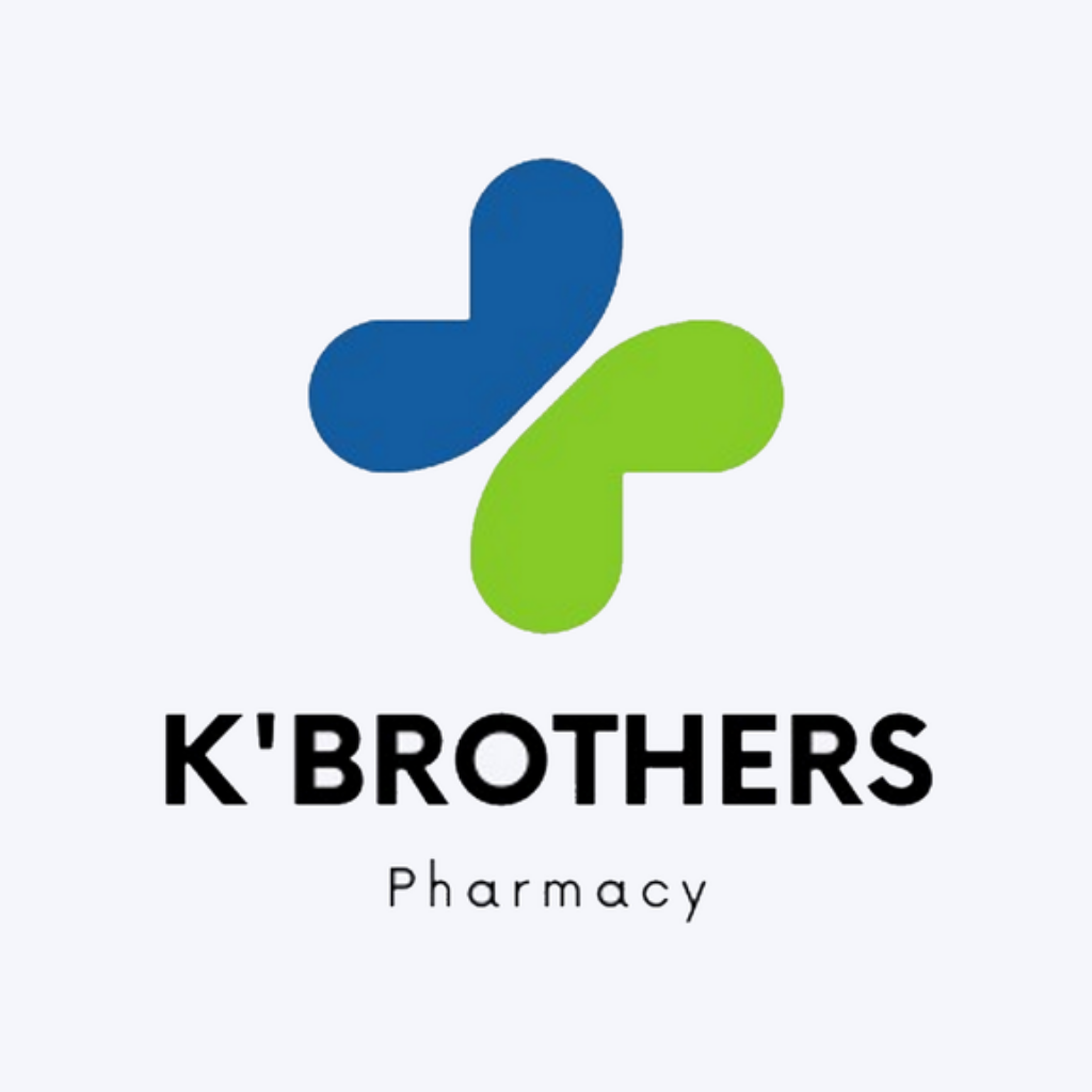 Kumar Brothers Chemists Logo